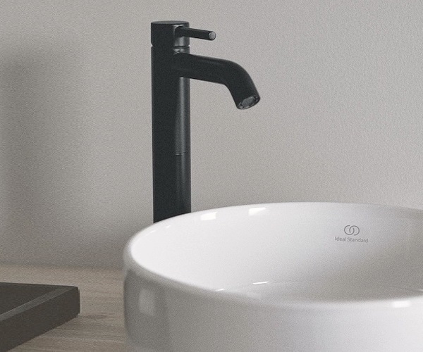 смеситель для раковины IDEAL STANDARD CERALINE